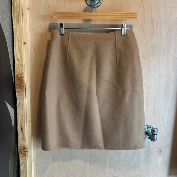Max Mara Weekend Condor Skirt - Picture 3 of 5